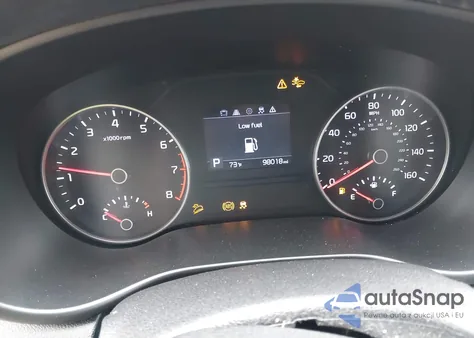 2022 Kia Sportage Lx from USA, damaged, VIN KNDPM3AC2N7968046